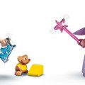 43192 LEGO Disney Princess Tuhkatriinu kuninglik tõld